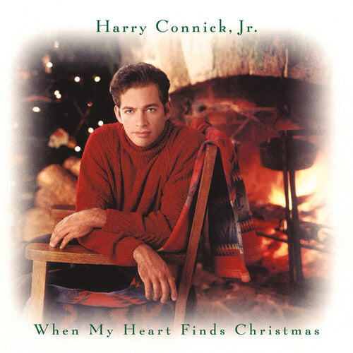 When My Heart Finds Christmas (Vinyl)