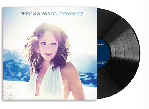 Wintersong (Vinyl)