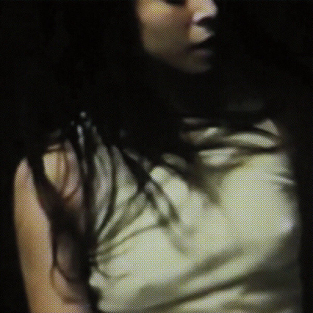 Yr Body Is Nothing [INDIE EXCLUSIVE, CLEAR ORANGE / BLACK MARBLE VINYL]