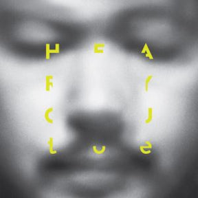 the album cover for Toe - Hear You (Blk) [Colored Vinyl] (Gate) (Wht) (Ylw) [Download Included]