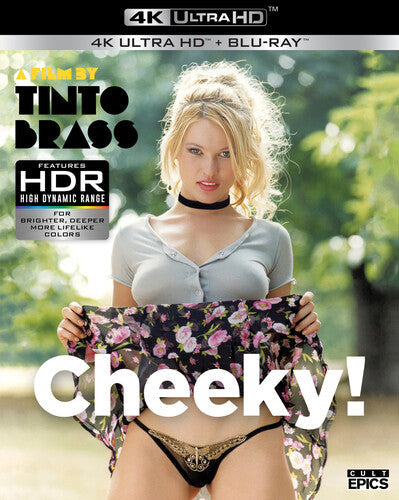 Cheeky - Cheeky - UHD