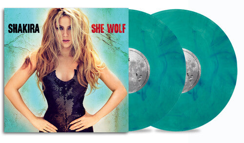 She Wolf (Vinyl)