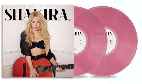 Shakira (Vinyl)