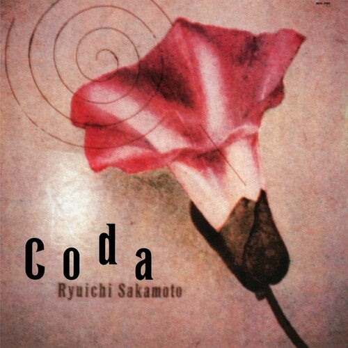 Coda (Vinyl)