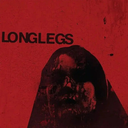 Longlegs (Vinyl)