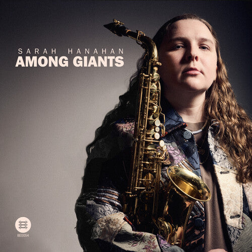 Among Giants (CD)