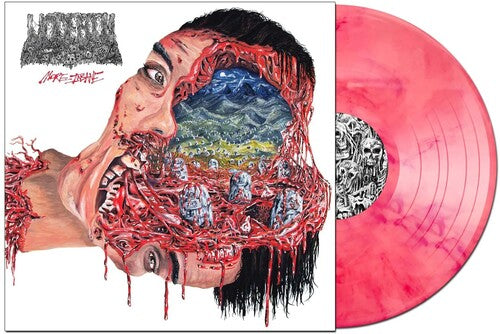 More Insane (Vinyl)