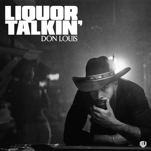 Liquor Talkin' (Vinyl)