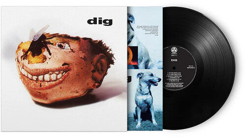 Dig - 180-Gram Black Vinyl (Vinyl)