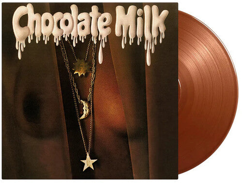 Chocolate Milk - Limited 180-Gram Chocolate Milk Colored Vinyl (Vinyl)