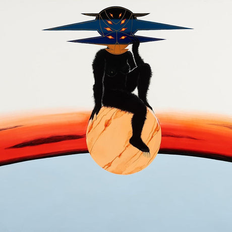 the album cover for Sharada Shashidhar - Soft Echoes