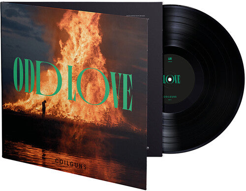 Odd Love (Vinyl)