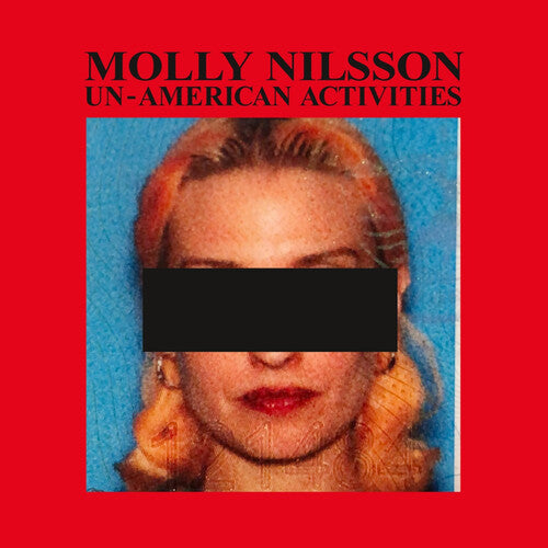 Un-american Activities (Vinyl)