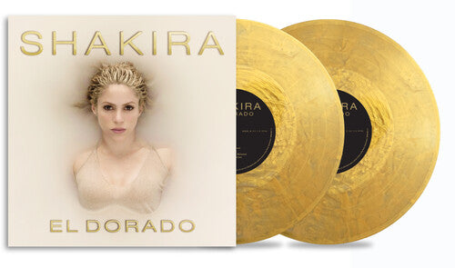 El Dorado (Vinyl)