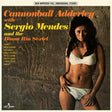 the album cover for Cannonball Adderley  / Mendes,Sergio - & The Bossa Rio Sextet (Bonus Tracks) [Limited Edition] [180 Gram]