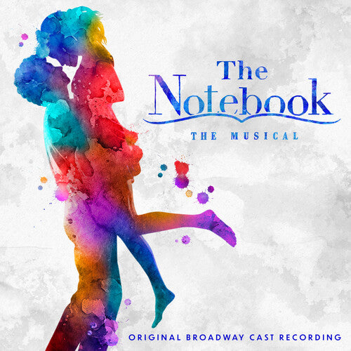 The Notebook (Original Broadway Cast Recording) (Vinyl)