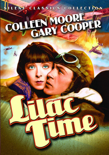 Lilac Time - Lilac Time - DVD