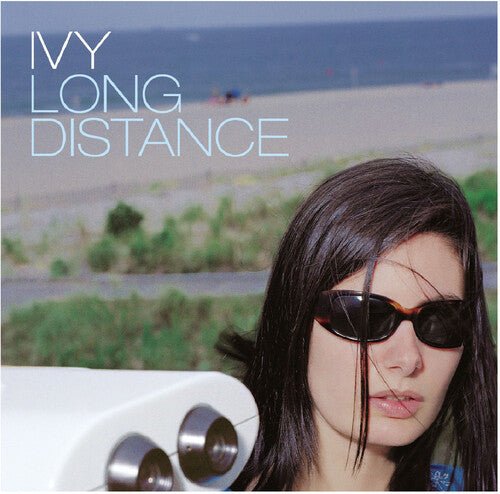 Long Distance (Vinyl)