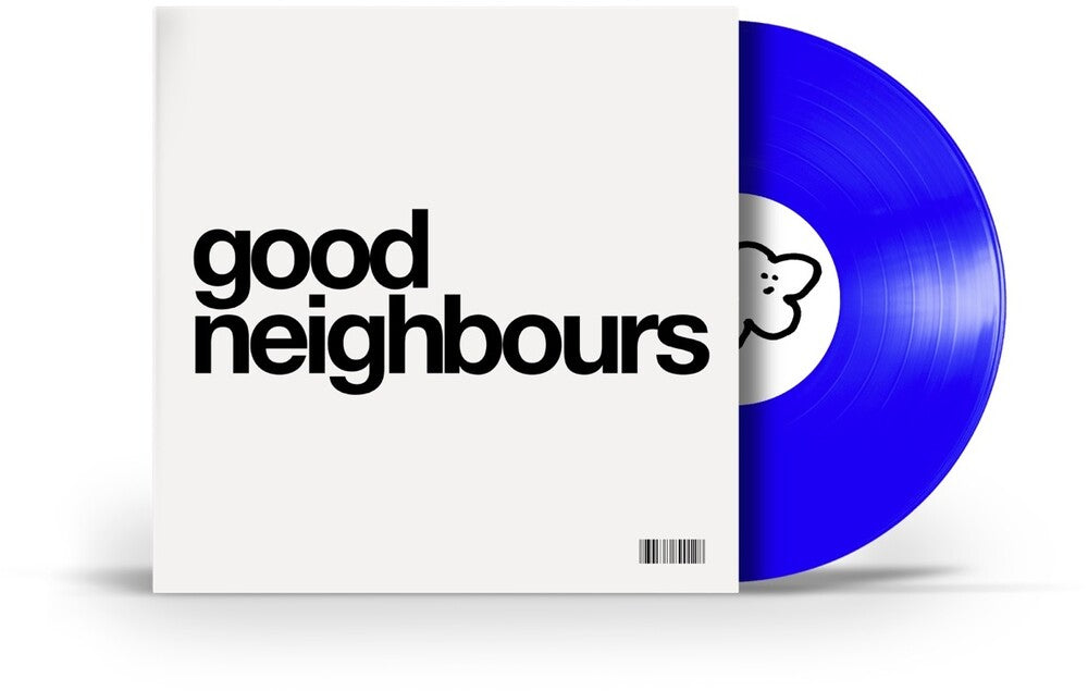 Good Neighbours [12inch Blue EP]