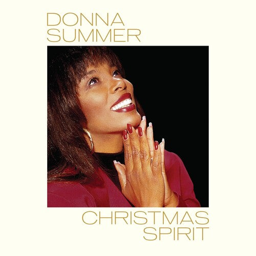 Christmas Spirit (Vinyl)