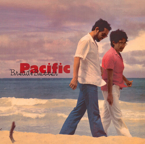 Pacific (1981) (Vinyl)