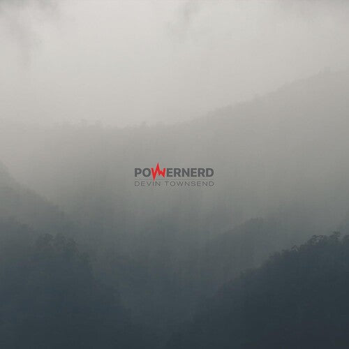 Powernerd (Vinyl)