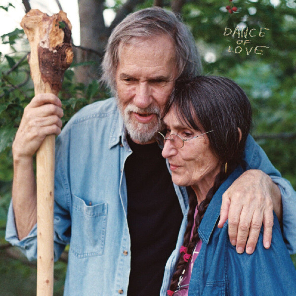 Dance Of Love [Indie Exclusive]