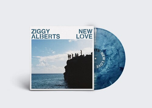 New Love (Vinyl)