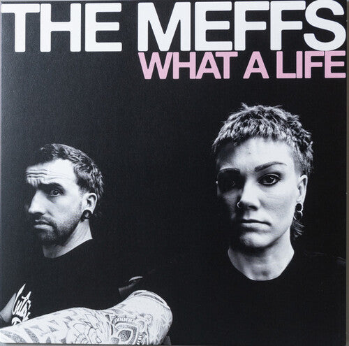 What A Life (Vinyl)