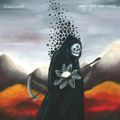 May You Die Well (Vinyl)