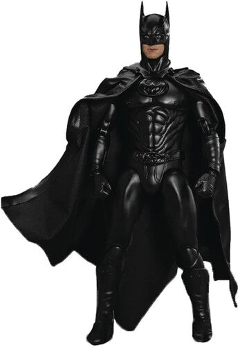 Beast Kingdom - Batman (batman & Robin) - Collectibles