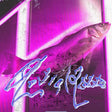 the album cover for Virginie B - Astral 2000 (Can)