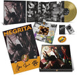 the album cover for Negrita - Negrita Trenta (W/Cassette) (Box) [Colored Vinyl] (Gol)