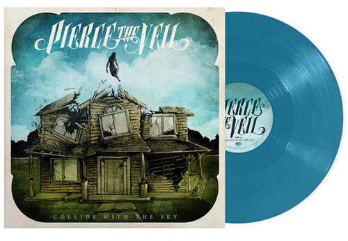 Collide With The Sky (Vinyl)