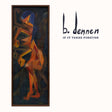 the album cover for Brett Dennen - If It Takes Forever (Gate)