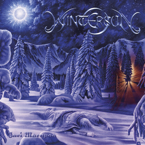 Wintersun - Trans Orange (Vinyl)