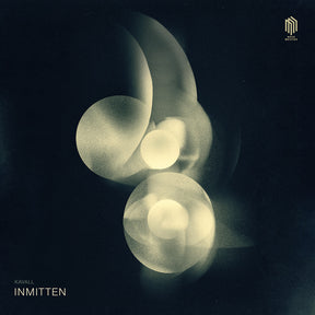 the album cover for Ferdinand Kavall - Inmitten