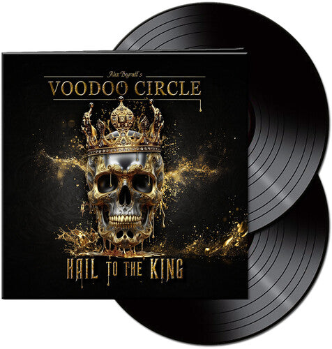 Hail To The King (Vinyl)