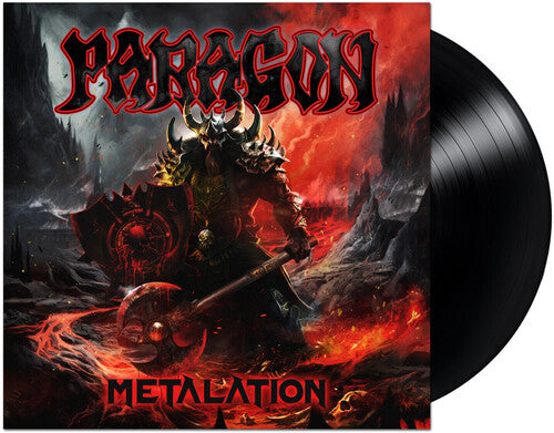 Metalation (Vinyl)