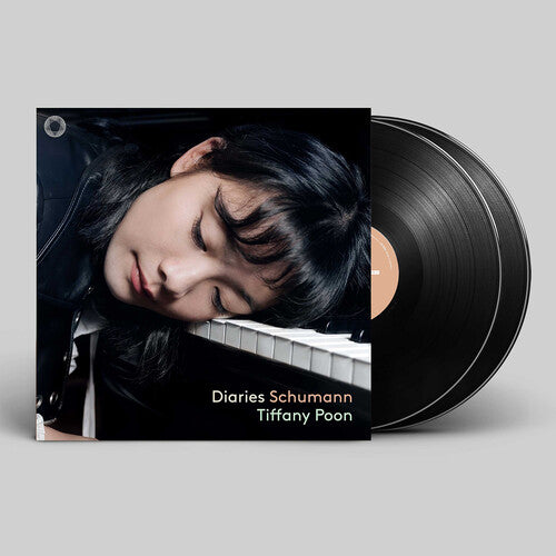 Schumann: Diaries (2 LP Re-Issue) (Vinyl)