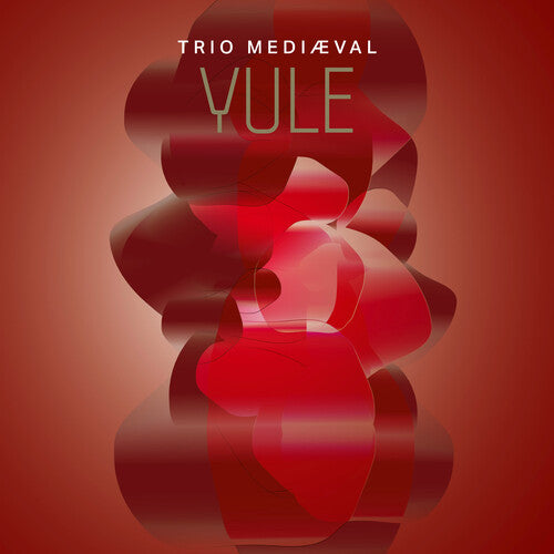 Trio Mediaeval - Yule - Blu-ray