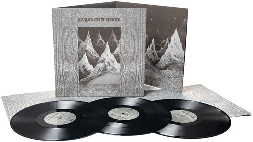 Die Berge (Vinyl)