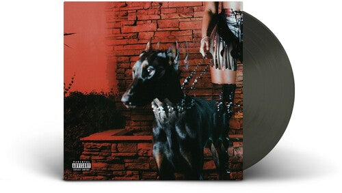 MUTT (Vinyl)