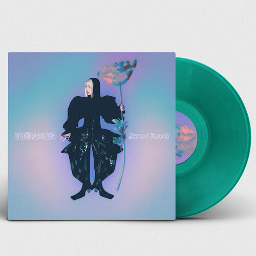 Eternal Reverie - Winter Green (Vinyl)