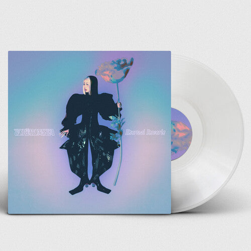 Eternal Reverie - Frosted Glass (Vinyl)