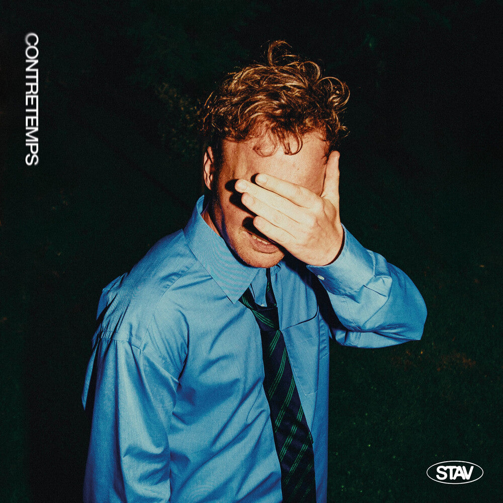 Contretemps [CD]