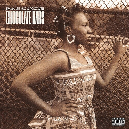 Chocolate Bars (Vinyl)