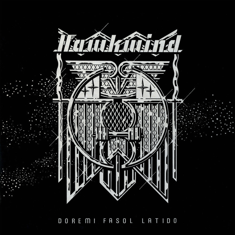 Hawkwind - Doremi Fasol Latido - Deluxe Edition (Wbr) (Uk) [CD]