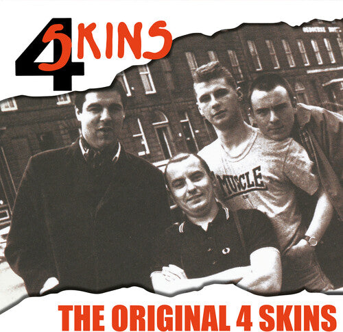 The Original 4 Skins (Vinyl)