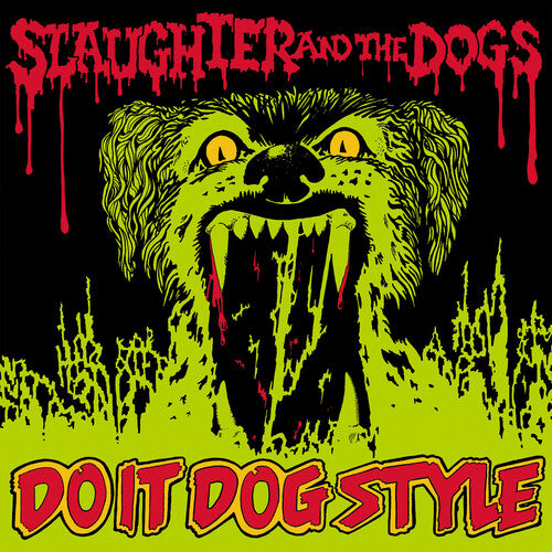 Do It Dog Style (Vinyl)